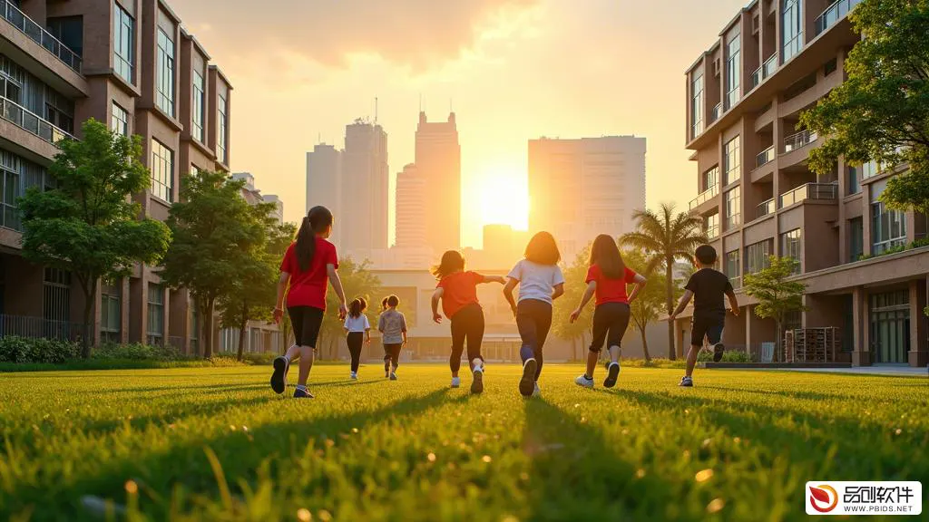深圳市教育智能巡课研发中心：引领教育创新与技术融合的新篇章
