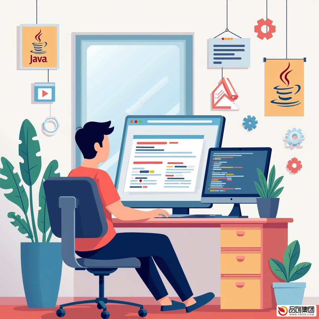 Java系统开发培训：掌握编程精髓，开启职业新篇章
