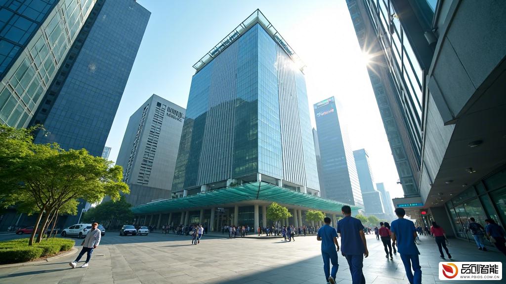 天津市医疗设备共享标准系统集团：推动医疗资源共享的新篇章
