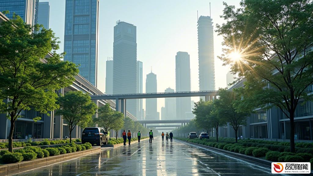 北京市工厂温湿度自适应机构：提升生产效率与环境舒适度的创新解决方案
