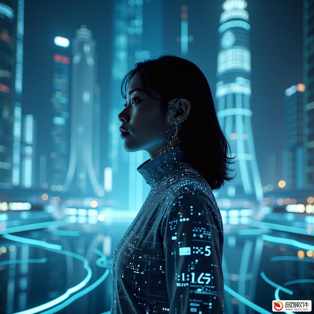 武汉市AI文字创作辅助系统集团：引领智能...