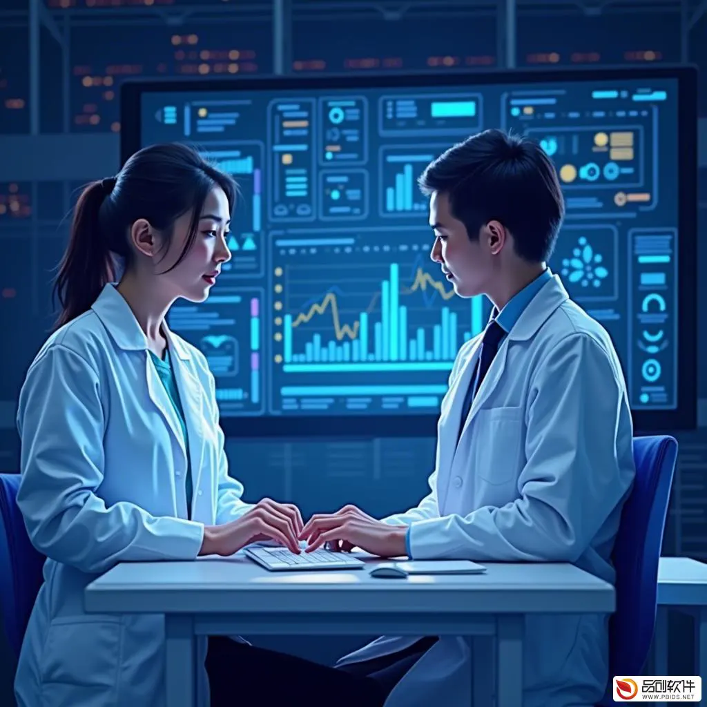 合肥市医疗科研数据平台:创新引领,智慧医疗的新篇章