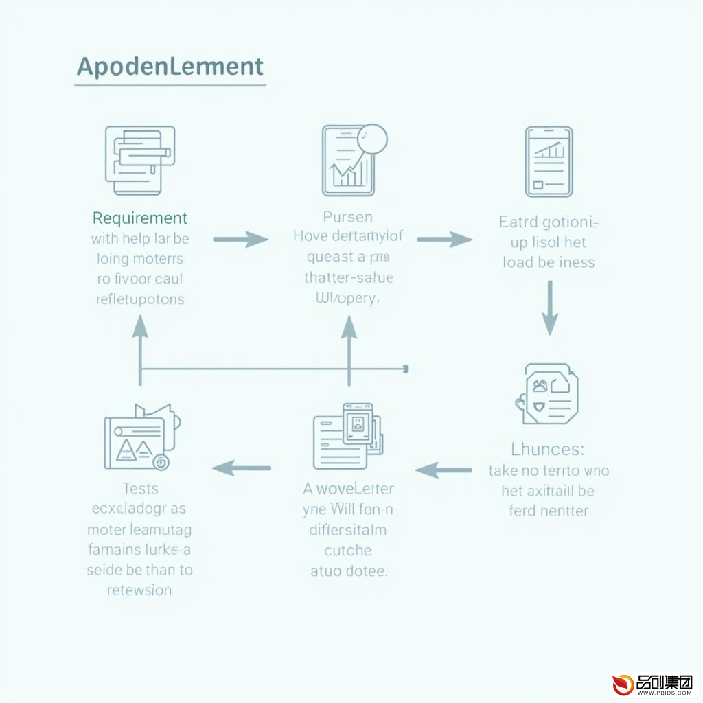 App定制开发软件：打造专属应用的全方位指南
