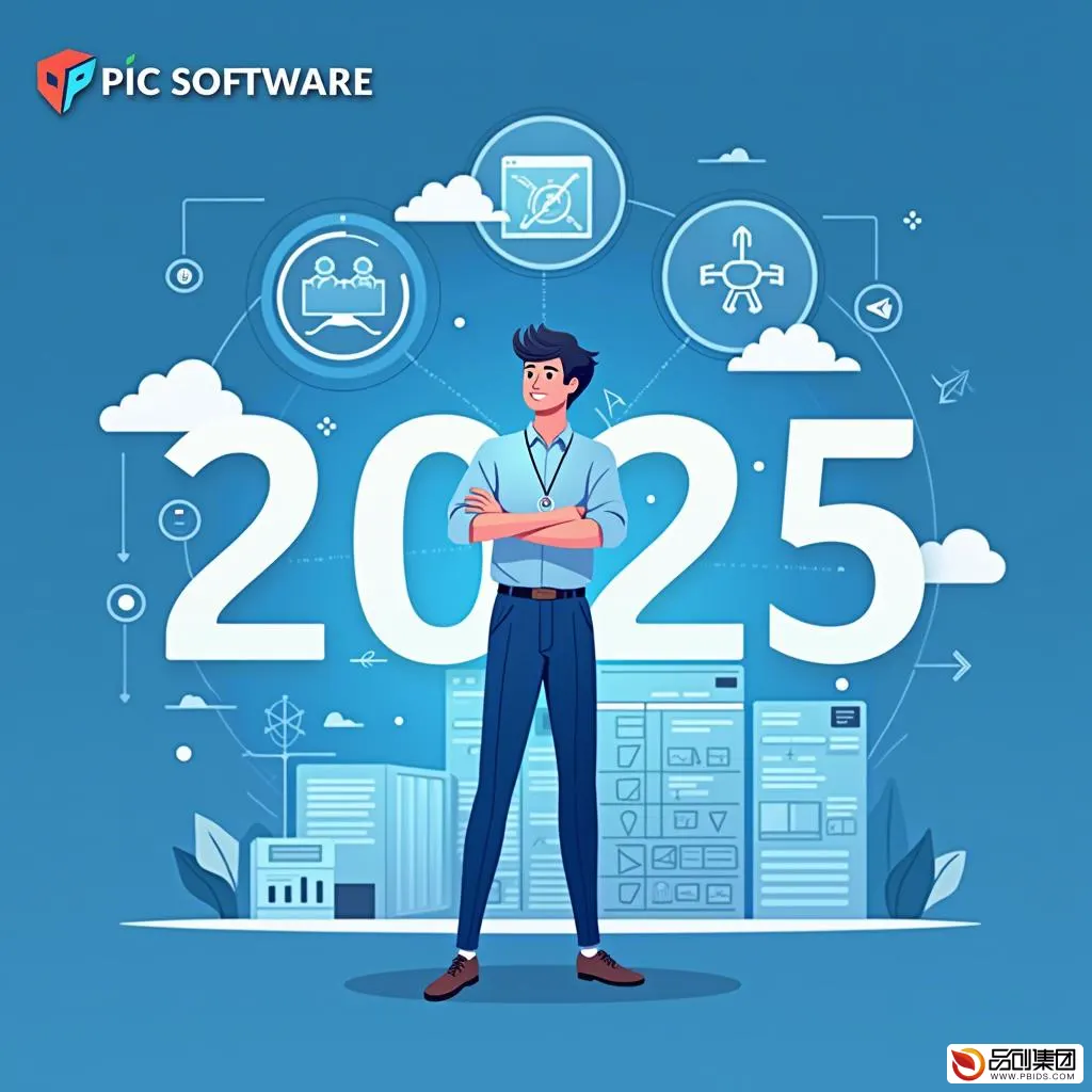 2025年品创软件云原生开发能力全面展示
