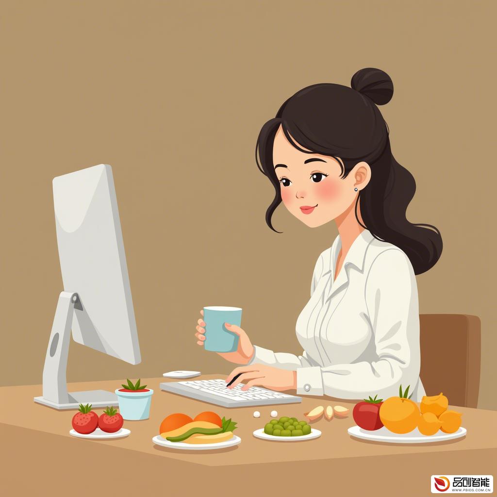 合肥市辅食营养配比算法中心：科学育儿的新篇章
