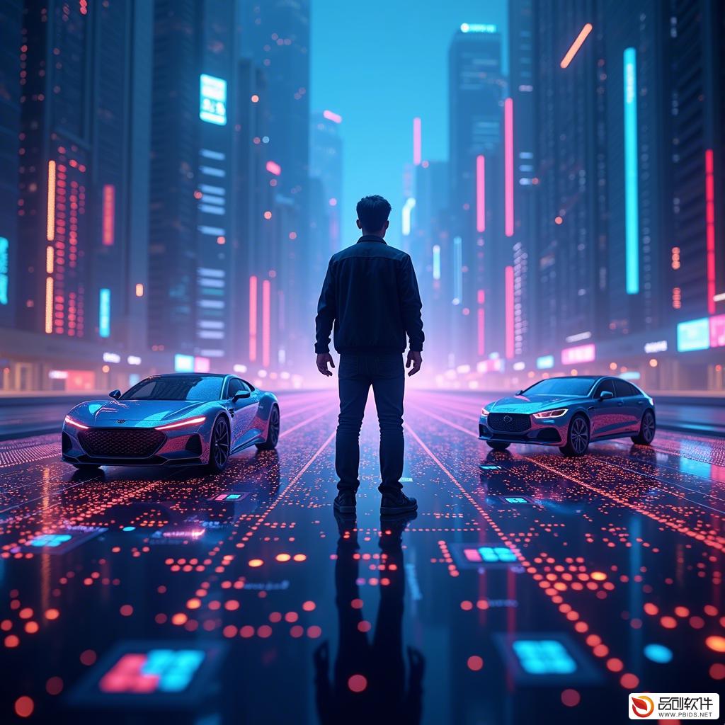 成都市汽车电子电气架构平台机构：创新引领...