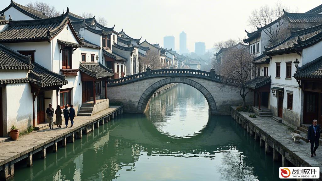 苏州市供应链可视化平台运营商：引领物流行业数字化转型
