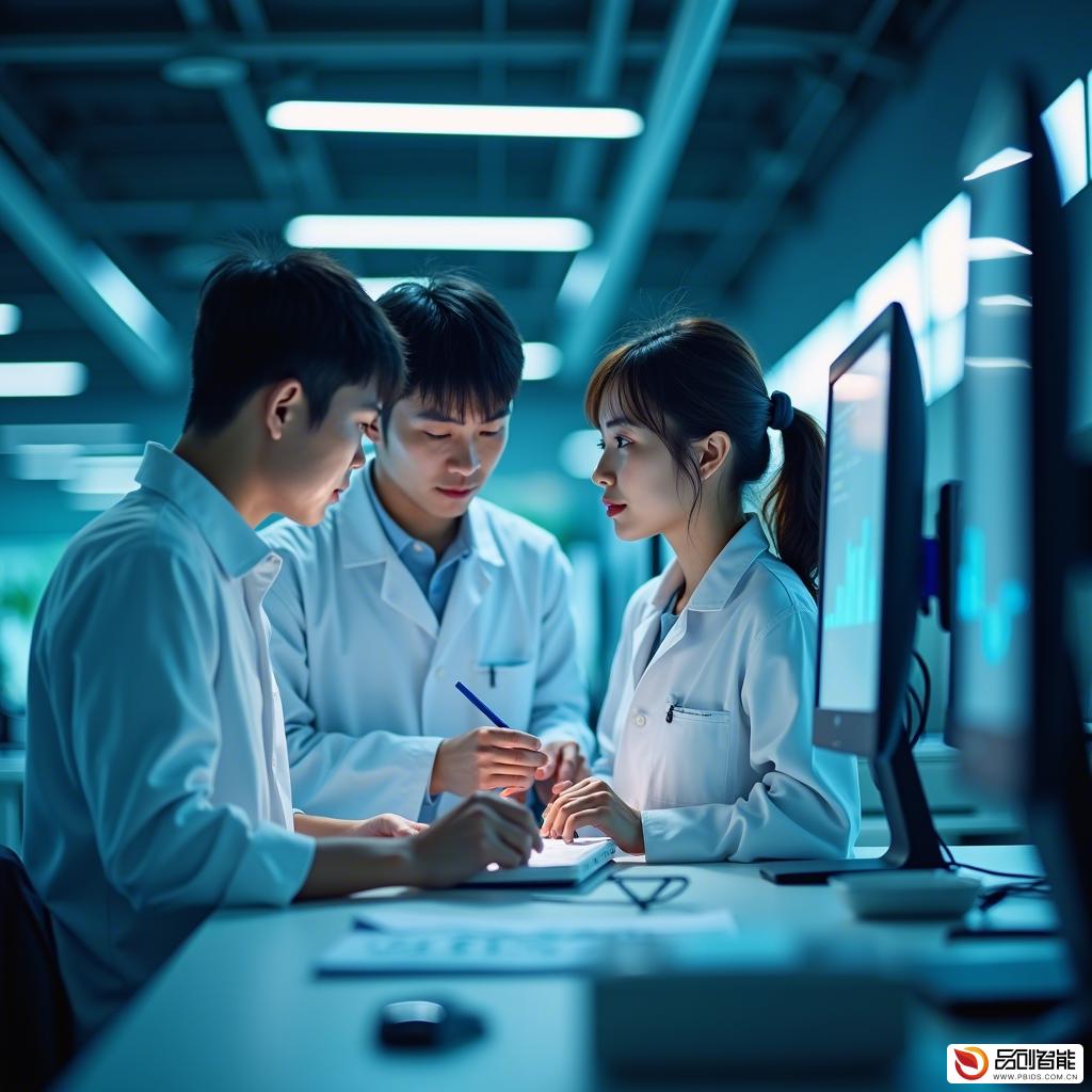 宁波市设备能耗智能优化技术团队：引领工业节能新纪元
