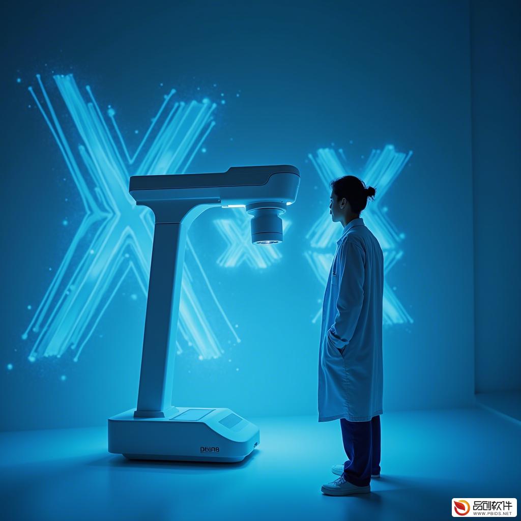 苏州市X射线影像系统公司的创新与发展之路
