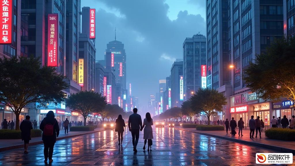 东莞市电子价签实时同步技术平台的创新研发之路
