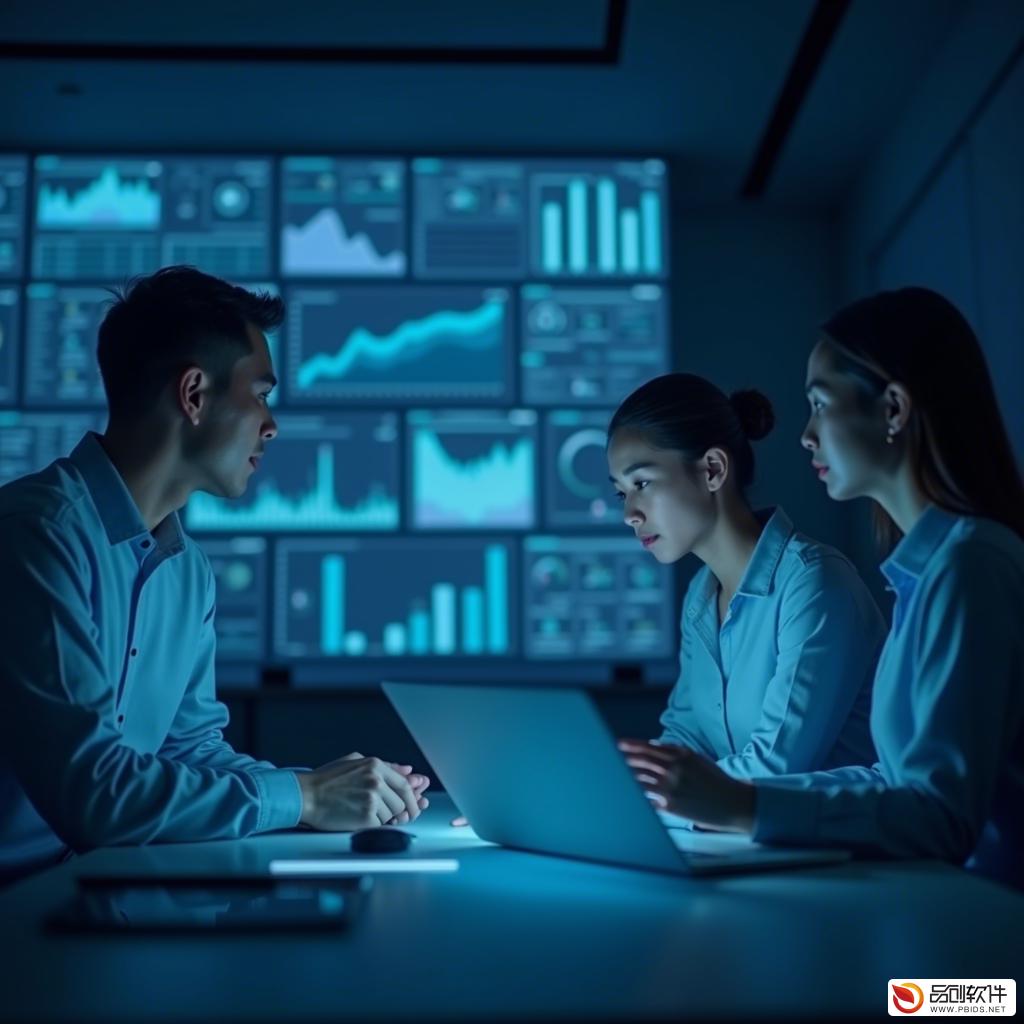 东莞市信用评分模型优化平台：技术团队的革...