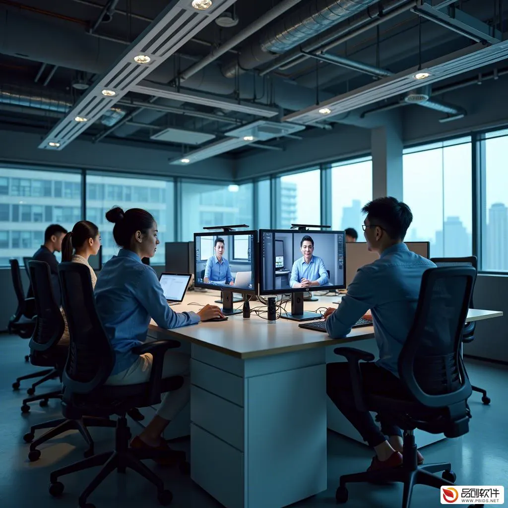 北京市保险直播双录系统技术中心：引领保险业数字...
