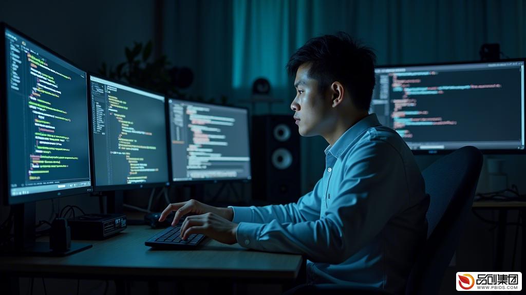 软件开发定制开发：打造专属数字化解决方案的钥匙
