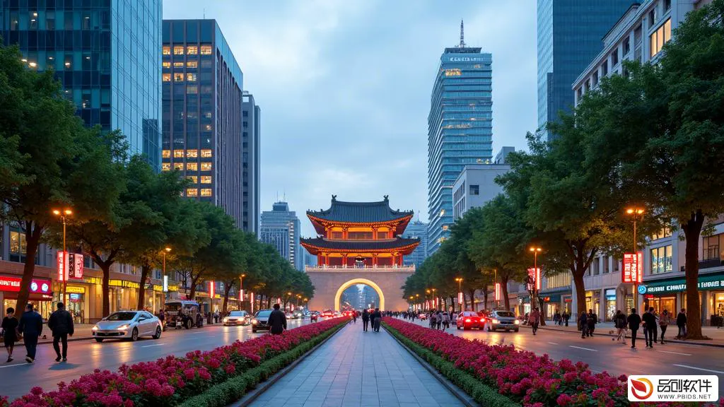 成都市AI金融理财平台服务商：引领智能投资新时代
