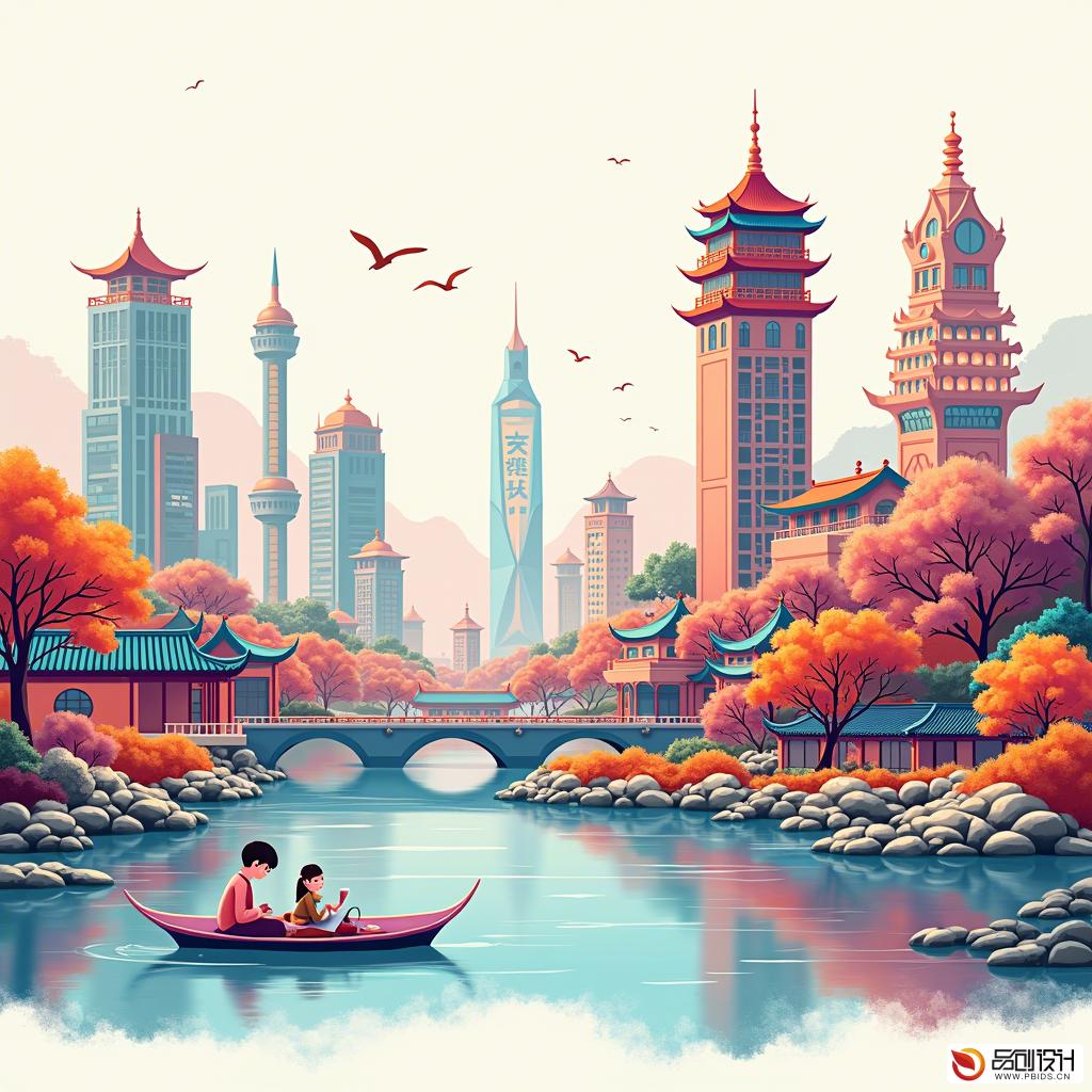 徐州市品创设计智库：引领创新设计新风尚
