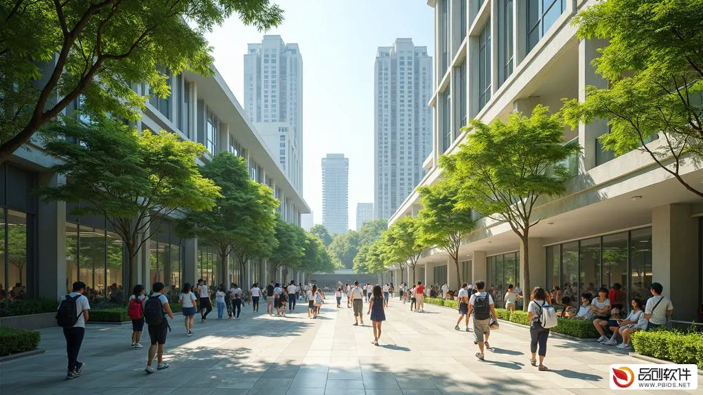 珠海市教育OMO中台平台商：重塑教育生态的数字化力量

