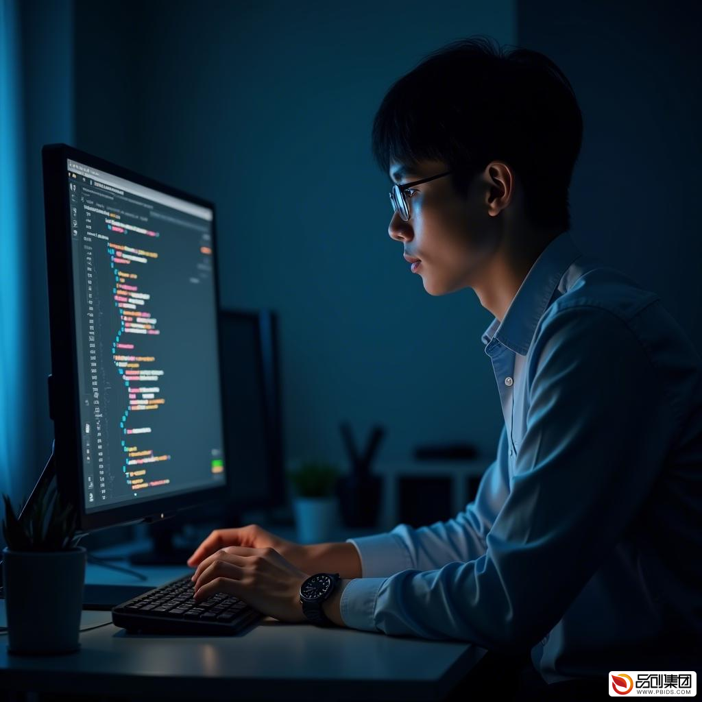 訂制開發(fā)軟件：解鎖企業(yè)數(shù)字化轉(zhuǎn)型的新篇章
