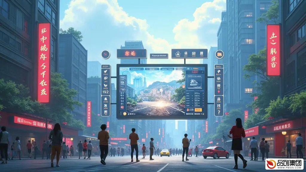 重庆小程序定制：打造专属商业新引擎
