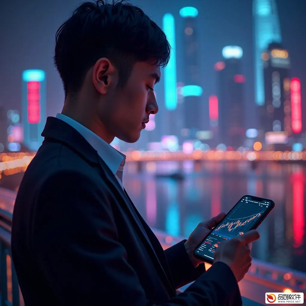合肥市智能选股App开发服务商：引领金融科技创...