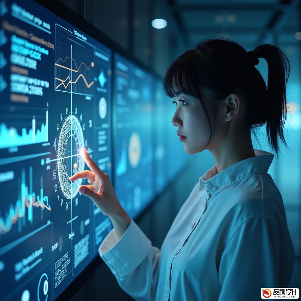 系统集成智能交互系统机构：引领未来科技的新篇章
