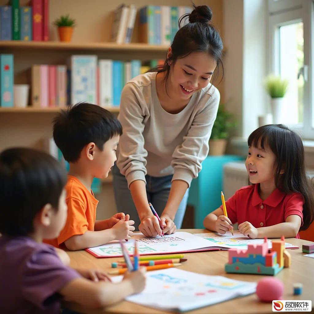 无锡市儿童教育专注力培养平台服务站：开启孩子潜能的金钥匙

