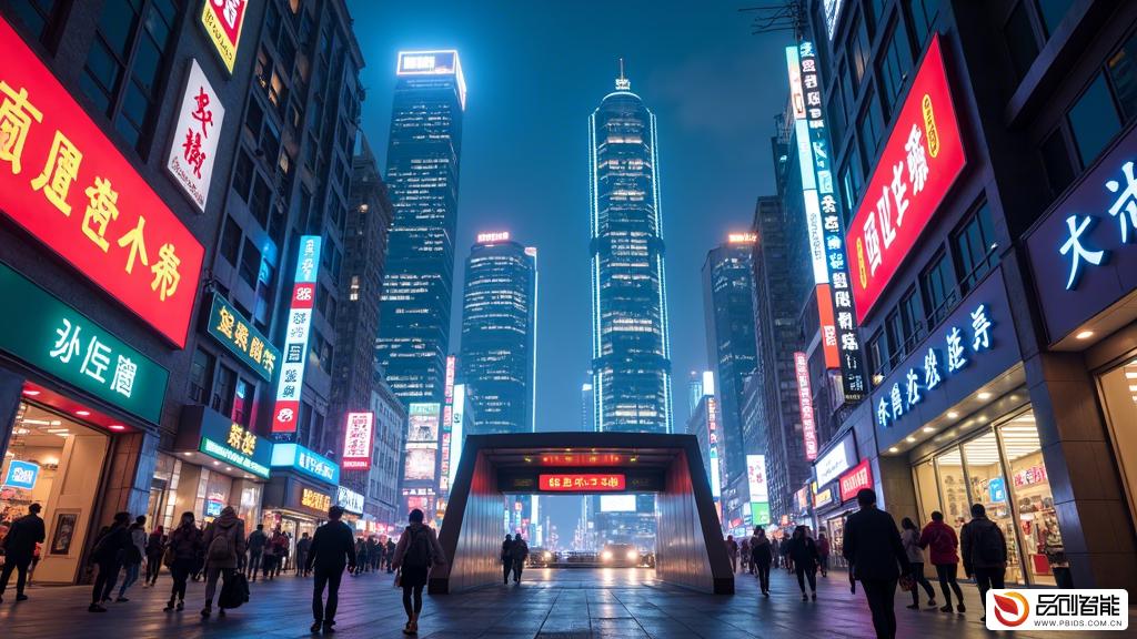 深圳市机器人运营分析有限公司：引领智能时代的创新力量
