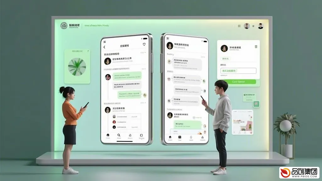微信小程序搭建全流程指南
