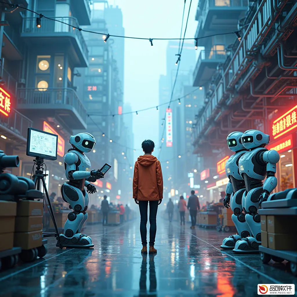 重庆市人工智能技术集成平台商：引领智能产业新未来
