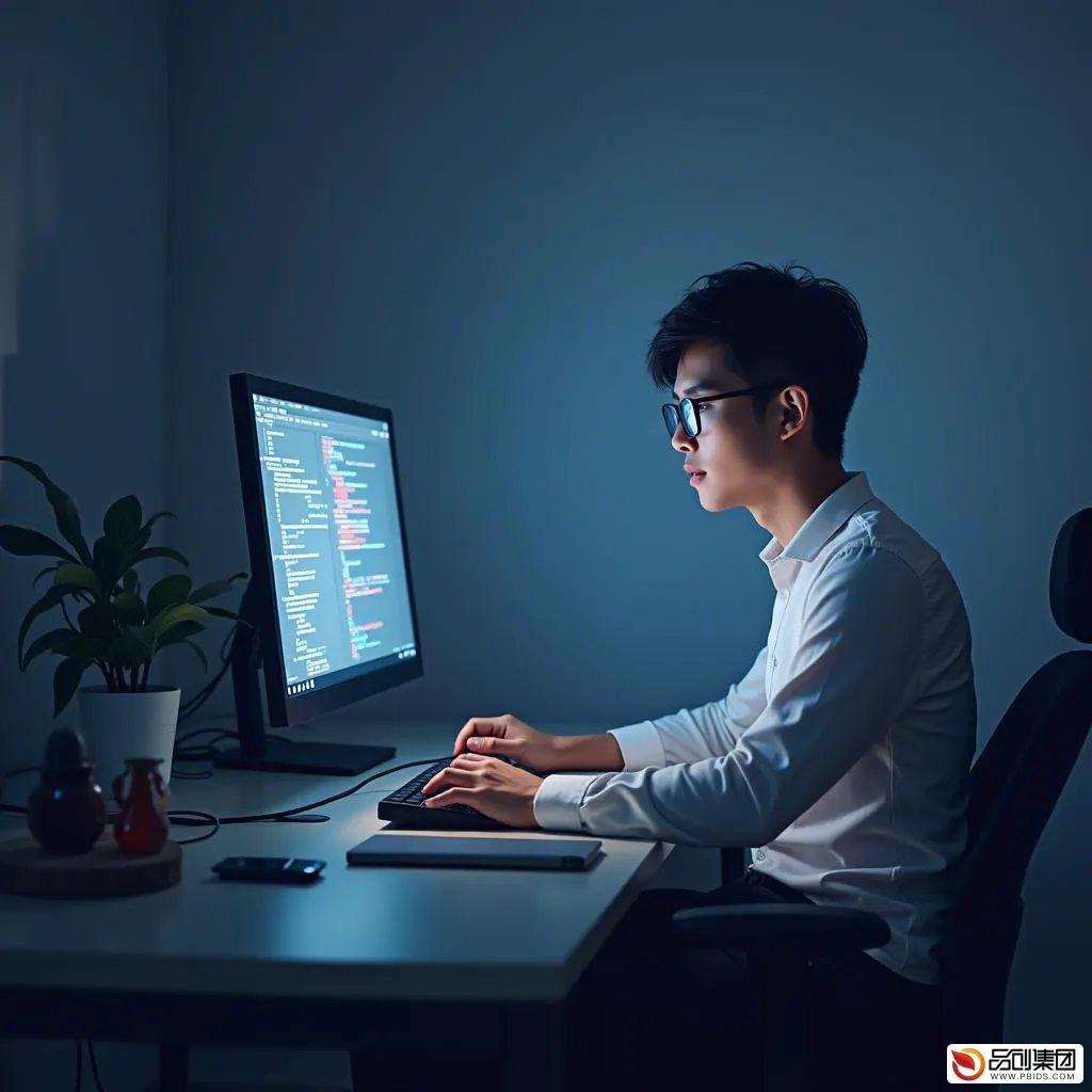 揭秘APP小程序开发定制公司的核心优势与服务流程
