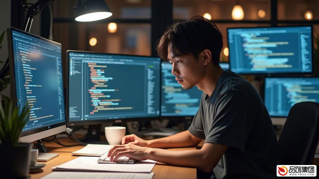 App软件外包开发：全面解析与实战指南

