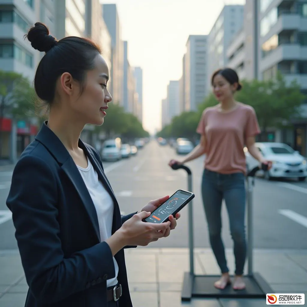 合肥市康复训练APP服务站：打造便捷高效的康复...