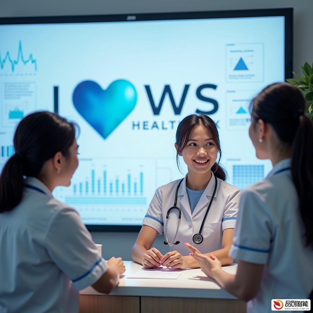 杭州市女性健康数据机构：守护女性健康的智慧力量
