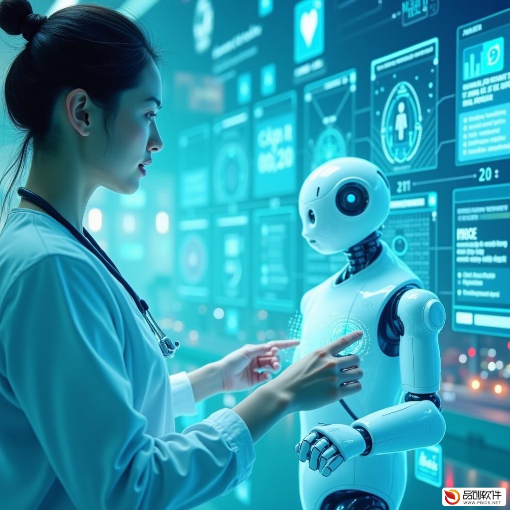 合肥市医疗资源AI调度平台集成商：引领医疗智能化新篇章
