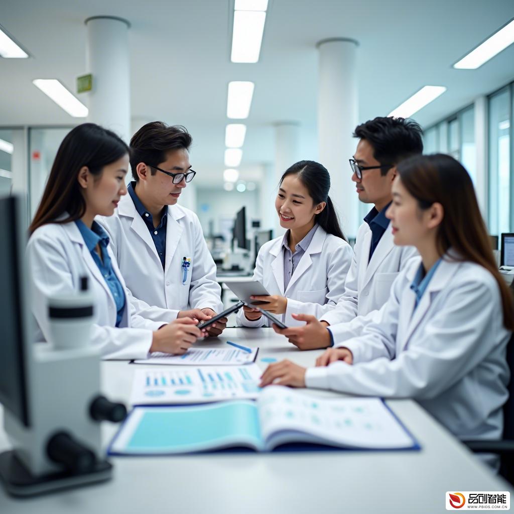 重庆市更年期症状管理实验室：科学探索与女...