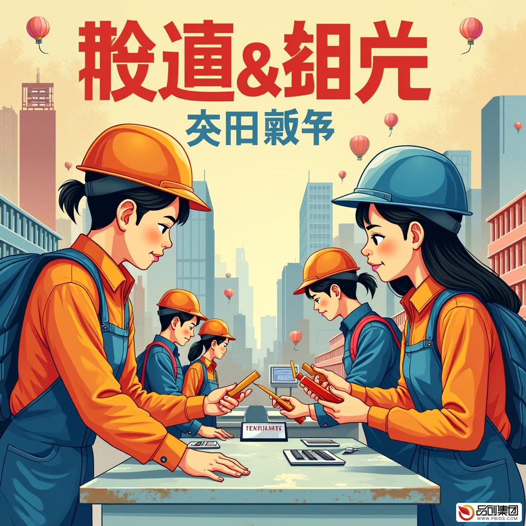 劳务派遣人员：定义、角色、权益与未来趋势
