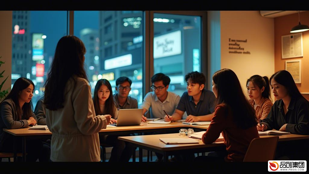 成人教育在聊城：开启终身学习的新篇章
