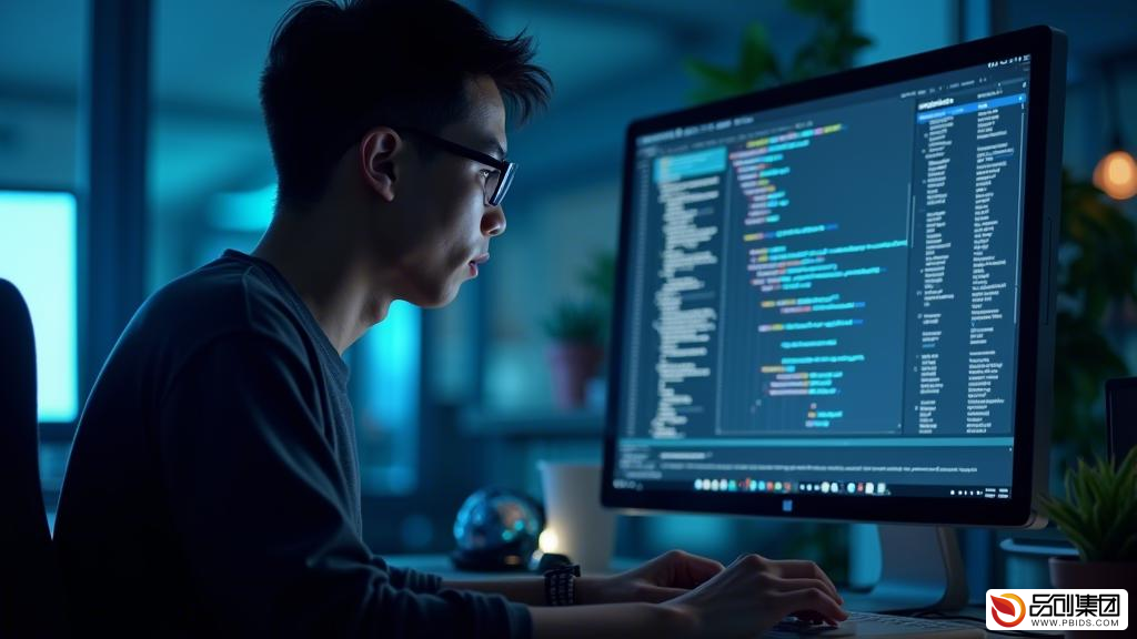 系统定制软件开发：打造专属解决方案的全方位指南
