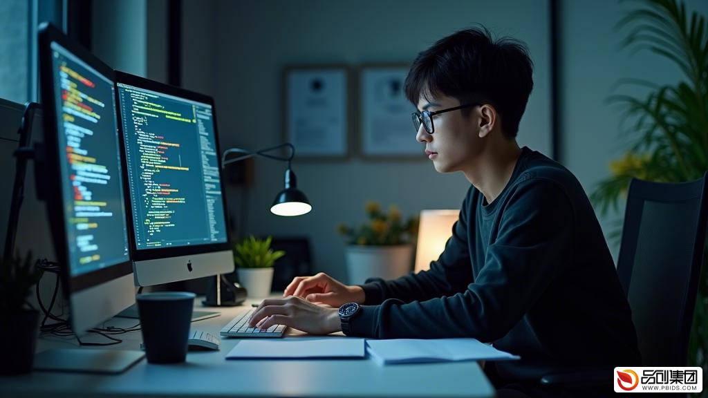 全面掌握：如何高效开发一款成功的App应用
