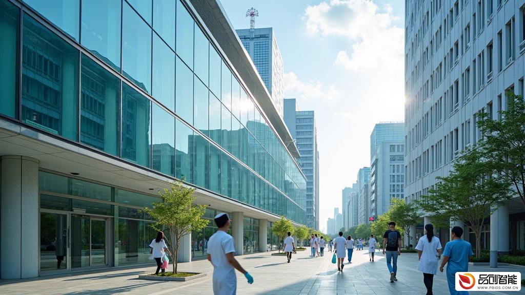 天津市医疗设备远程运维方案商：引领医疗智能化新时代
