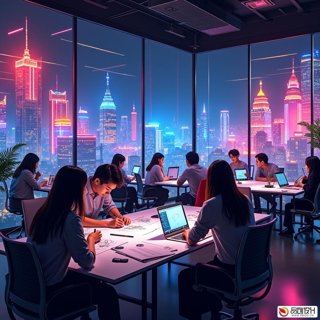 赣州市品牌创新设计服务中心:激发城市品牌...