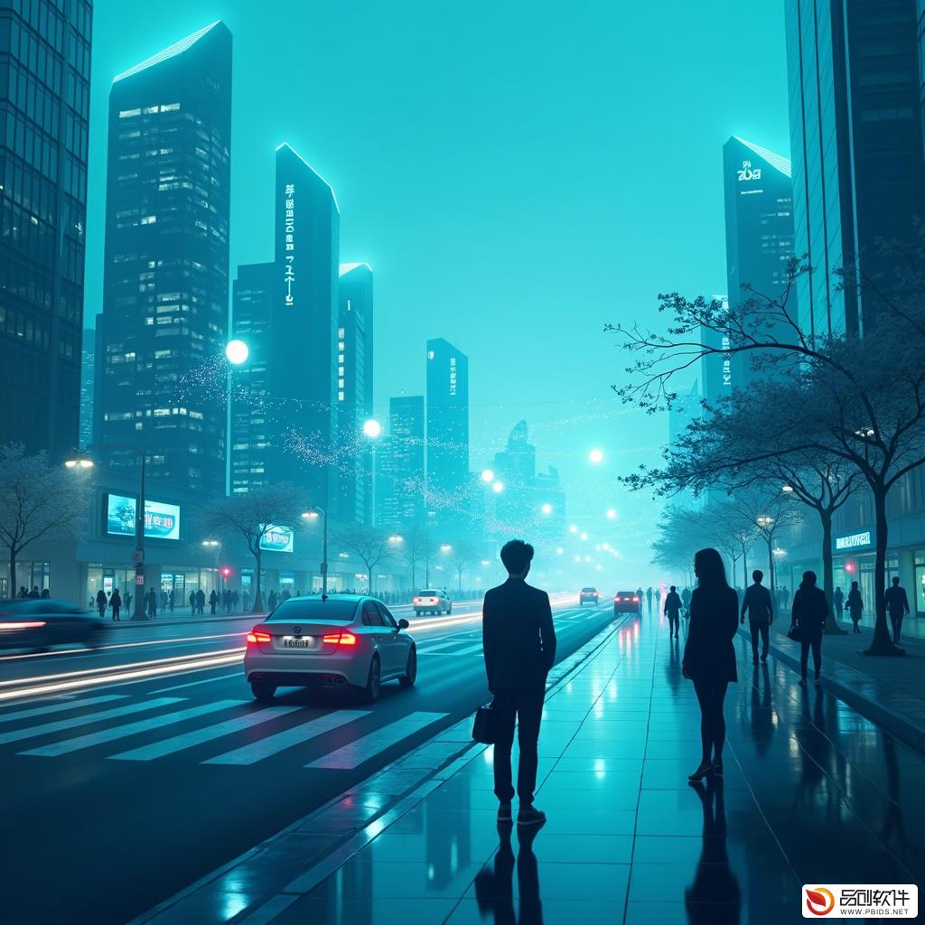 杭州市车载V2X协同决策系统集团：引领智...