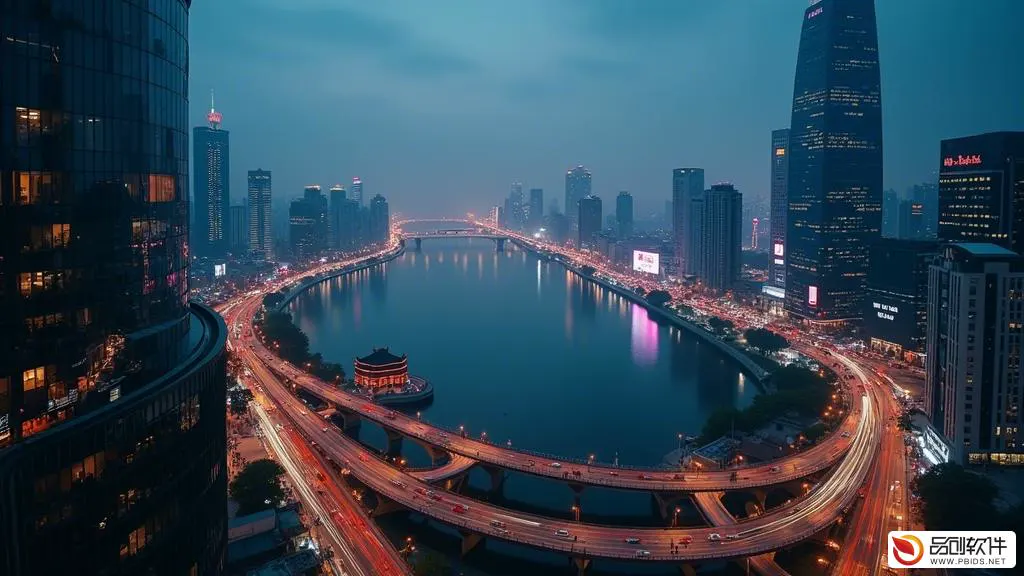 杭州市业务流程重构开发有限公司：引领企业数字化转型的新篇章
