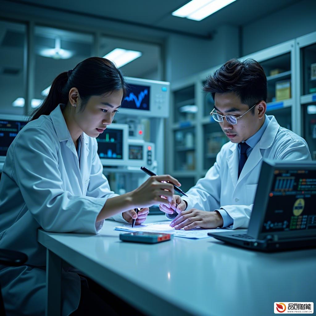 天津市医疗供应链弹性优化平台技术中心：创...