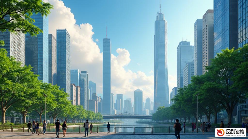 深圳市工位环境质量指数技术中心：打造健康高效的工作环境
