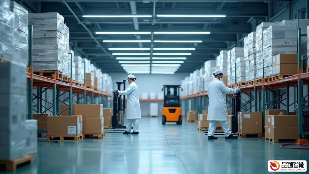 苏州市医疗供应链弹性优化平台服务商：重塑医疗物资保障新生态
