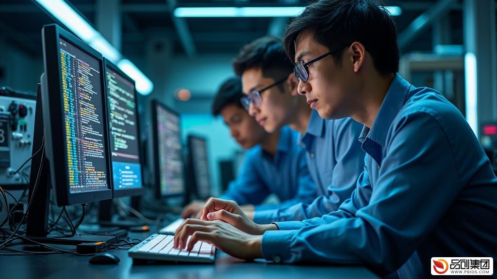 软硬件定制开发公司的全方位解析：打造专属技术解决方案
