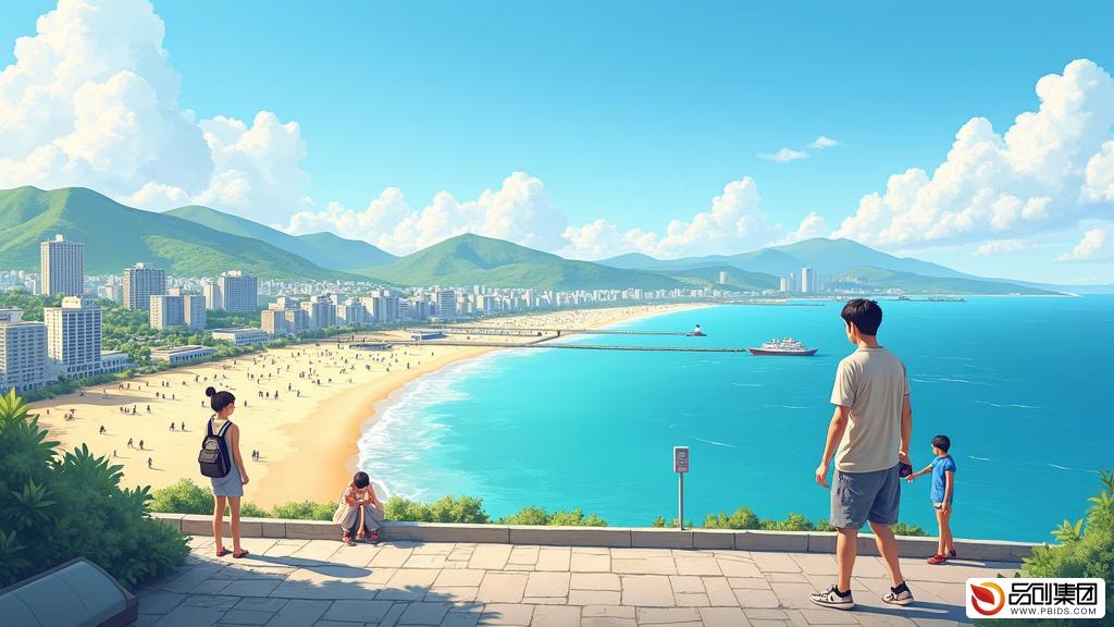 威海公众号开发：打造高效互动的城市服务平台
