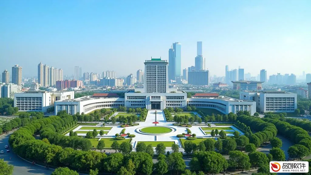 宁波市教育行业OMO方案探索：引领未来教育新风尚
