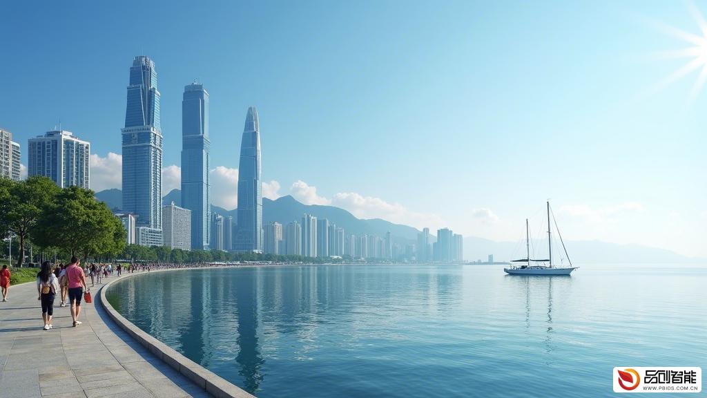 珠海市女性健康社区平台技术中心：引领健康，共创未来
