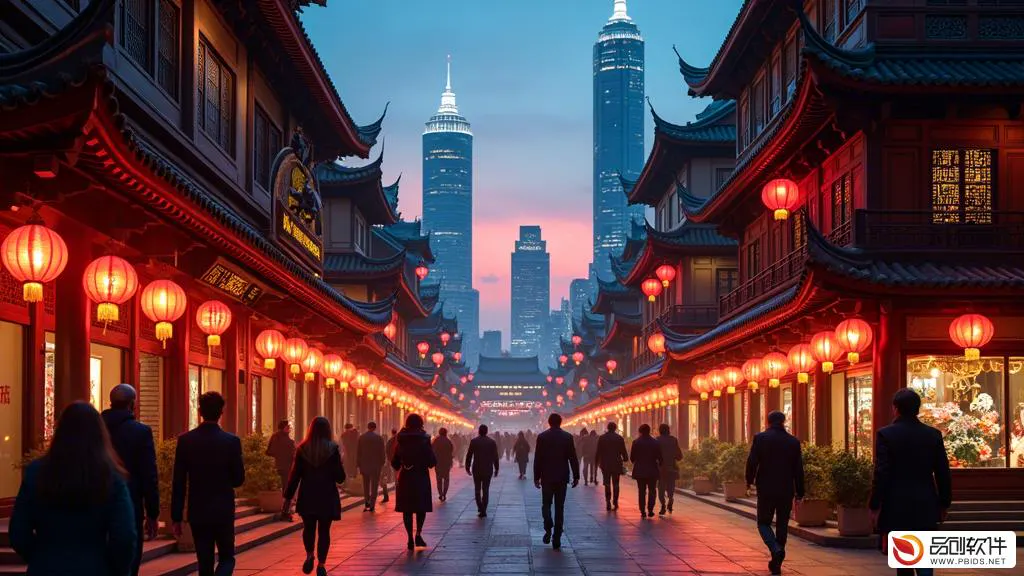 成都市智能选股App：引领金融科技创新的先锋
